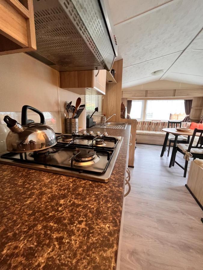 Hotel Le Pere Andre Hotton Zewnętrze zdjęcie