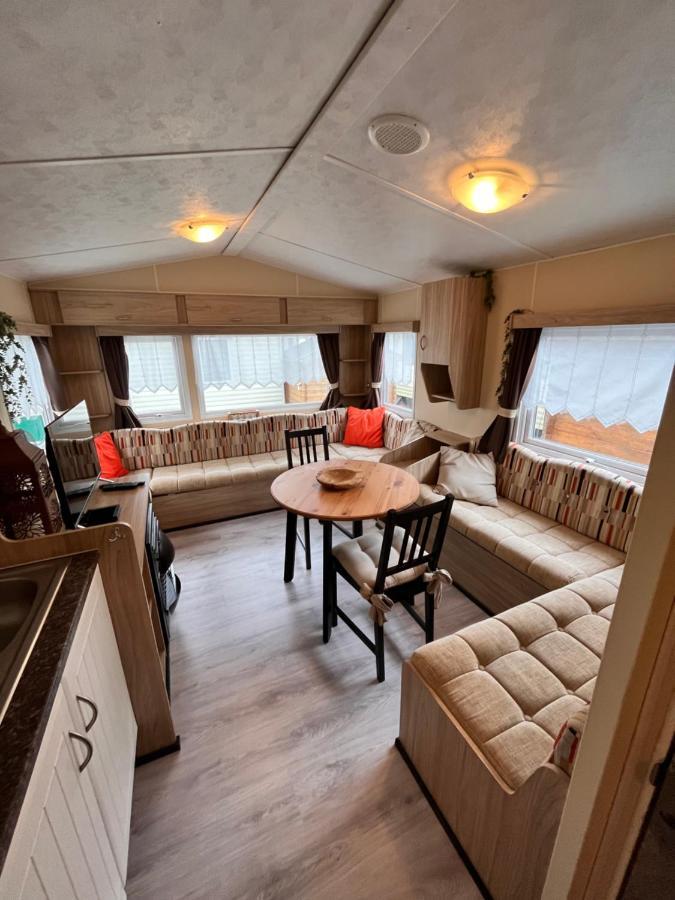 Hotel Le Pere Andre Hotton Zewnętrze zdjęcie